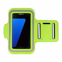 Armbands SLIM Type 1 apvalks Iphone 13/13Pro/14/14 Pro/15/15Pro/16/16 Pro/Samsung S21/S22/S23/S24 (5,5 collas) laima