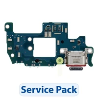 ServicePack uzlādes plate SAMSUNG S23 FE S711B GH96-16217A