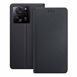 3mk Viedtālruņa apvalks Xiaomi 13T Pro - melns