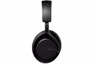 Shure AONIC 50 Gen 2 SBH50G2-BK – profesionālas bezvadu austiņas ar ANC, melnas