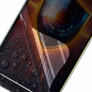 Matēta privātuma plēve 3mk Silky Matt Privacy Samsung Galaxy M55