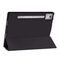 Tech-Protect SC Pen apvalks Lenovo Idea Tab Pro / Pro MT 12.7 TB-373 - melns