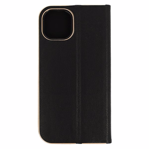 Book Case with frame for Xiaomi Poco X4 Pro 5G black