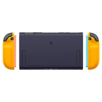 Spigen Nano Pop apvalks Nintendo Switch 2 konsolei - tumši zils