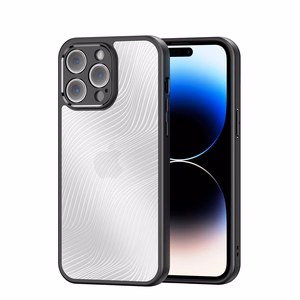Case Dux Ducis Aimo Apple iPhone 15 Pro Max
