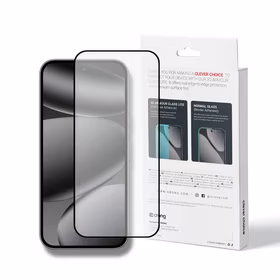 Crong 3D Armour Glass Lite - Full līme Tempered Glass Google Pixel 9 Pro XL / 10 Pro XL