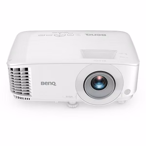 BenQ MW560C – projektors, WXGA 1280 × 800, 4000 ANSI lūmeni, balts