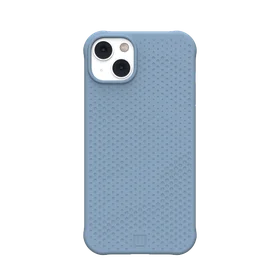 UAG Dot [U] Magnētiskais viedtālruņa apvalks iPhone 14 Plus - zils