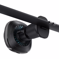 Auto lādētājs-turētājs magnētiskais Acefast D31 MagSafe 15W melns