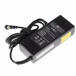 Green Cell AD02P barošanas adapteris 90 W melns