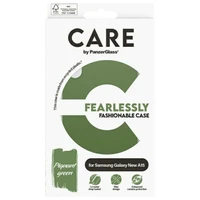 CARE by PanzerGlass Modes apvalks Samsung Galaxy A16 / A16 5G - zaļš