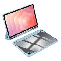 Korpuss Dux Ducis Toby Samsung X730/X730 Tab S11 blue