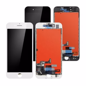 LCD дисплей для iPhone 7 Plus 5.5'' чёрный (Copy Standard Quality)