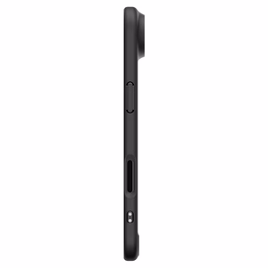 Spigen Ultra Hybrid Magnētiskais viedtālruņa apvalks iPhone 17 Air - Melns
