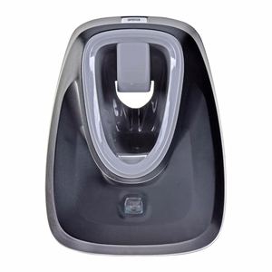 Zebra DS2278 – rokas 1D/2D svītrkodu skeneris, LED, melns
