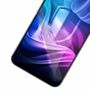 3mk Silky Matt Pro – tālruņa ekrāna aizsargs modelim Oppo Reno 14 F/ 14 FS 5G
