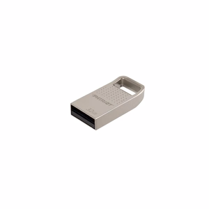 Patriot Tab200 32 GB USB 2.0 A tipa mini zibatmiņa, alumīnija, sudraba