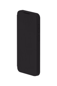 FWA576A чехол-кошелёк Samsung Galaxy A57, черный