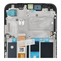 ServicePack LCD ekrāns OPPO A16s / A16 4908018