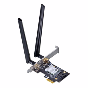 ASUS PCE-AXE5400 iekšējā WLAN 2402 Mbit/s