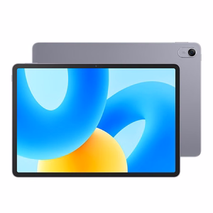 Huawei MatePad 11.5 Snapdragon 128 GB 29.2 cm (11.5") 8 GB Wi-Fi 6 (802.11ax) HarmonyOS 3.1 pelēks