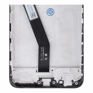 FixCell LCD displejs priekš Redmi 8 8A OEM ar rāmi