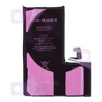 JCID Diagnosable Akumulators iPhone 15 Pro 3420 mAh (liela ietilpība)