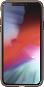 Laut PINNACLE vāciņš ierīcei iPhone XR, ar dabīga riekstkoka apdari