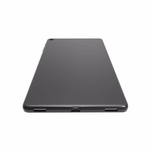 Plāns īpaši plāns apvalks planšetdatoram Samsung Galaxy Tab S7 Lite, melns