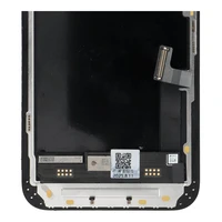 FixCell LCD displejs IPHONE 13 mini FOG OLED (mainīt IC)