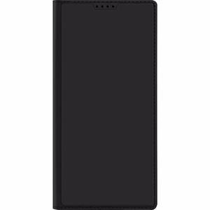 DUX DUCIS maka tipa viedtālruņa apvalks SKIN PRO SAMSUNG S25 Ultra melns