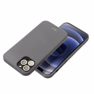 ROAR maciņš ALL DAY COLORFUL JELLY saderīgs ar SAMSUNG A27 5G pelēks