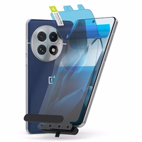 Ringke Dual Easy 2 gabalu aizsargstikls Oneplus 13