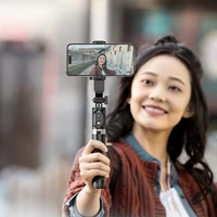 Pašportretu nūja Borofone BY12 melna