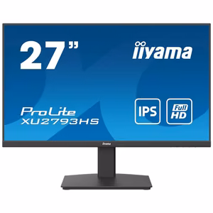 iiyama XU2793HS-B7 монитор 27" IPS FHD