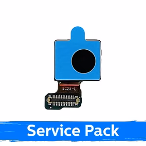 Kamera saderīga ar Samsung G985 (G986) S20 Plus / N985 (N986) Note 20 Ultra Priekšējā kamera / 10M / (Service Pack)