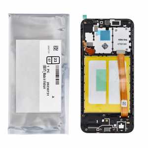 ServicePack LCD displejs SAMSUNG A20e A202F GH82-20186A