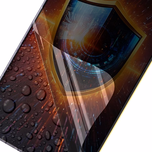 3mk Silky Matt privātuma ekrāna aizsargs OnePlus 15 tālrunim