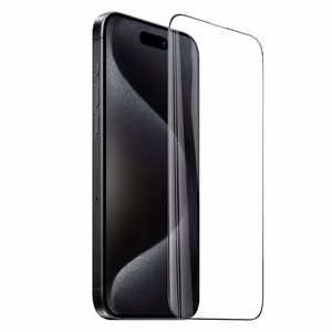 Rūdīts stikls iPhone 17 AIR Hoco HD Anti-static 25 gab. G10