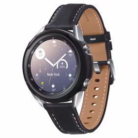 SPIGEN LIQUID AIR GALAXY WATCH 3 41MM matēts melns