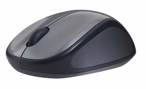 Logitech M235 bezvadu pele