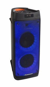Blaupunkt audio sistēma bluetooth PB06DB