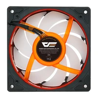 Darkflash DE8 cooling fan (melns)