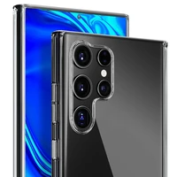 3mk caurspīdīgs viedtālruņa apvalks Samsung Galaxy S24 Ultra