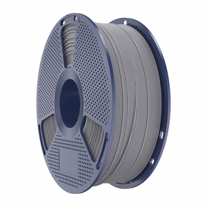 Pelēks Sunlu ABS High-Speed filaments 3D printeriem