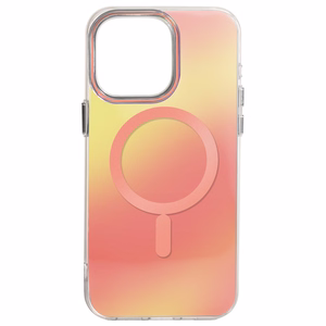 Tecto Shield Aurora maciņš iPhone 11, rozā