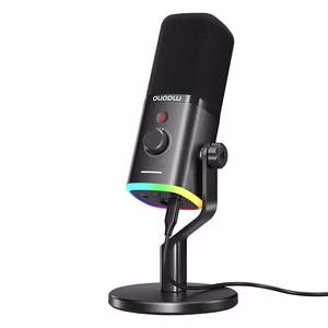 Maono PD100X microphone (black)