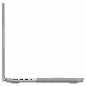 Spigen Urban Fit maciņš MacBook Pro 16" 2021 / 2023 / 2024 / 2025 / 2026 - pelēks