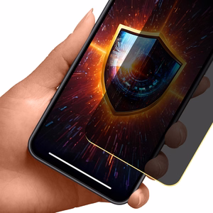 3mk Silky Matt Privacy Screen Protector aizsargstikls priekš Samsung Galaxy A34 5G