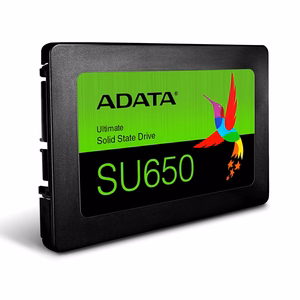 ADATA SU650 240GB 2.5 collu SATA3 3D SSD